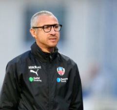 Henrik Larsson Avslöjar sin Favorit Fotbollsspelare genom tiderna