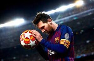 När Lionel Messi förbereder sig för Argentinas kanske sista VM, kan vi ta en titt tillbaka på hans mest betydelsefulla ögonblick