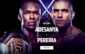 UFC 281 Resultat - Pereira tar hem titeln