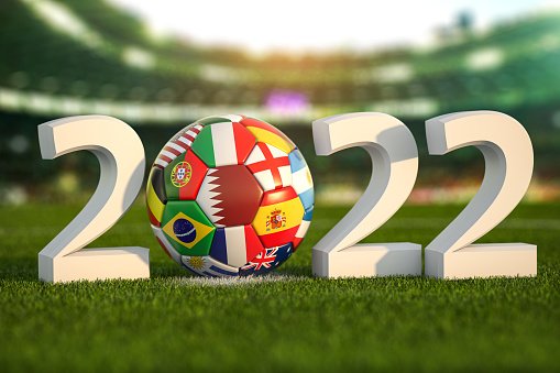 Vad Tjänar Fifa & Qatar under VM 2022