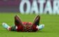 Nuno Mendes borta under resten av VM - mittfältaren skadad