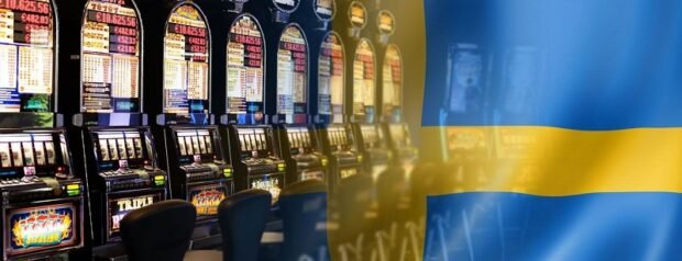 Casino utan svensk licens med BankID, Trustly, Zimpler & MGA