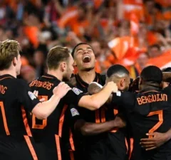 Nederländerna USA TV kanal - vilken kanal visar Nederländerna USA på TV Fotbolls-VM 2022!