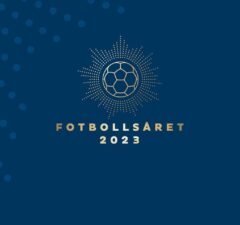 Fotbollsgalan 2023 - fotbollsåret 2023 nomineringar