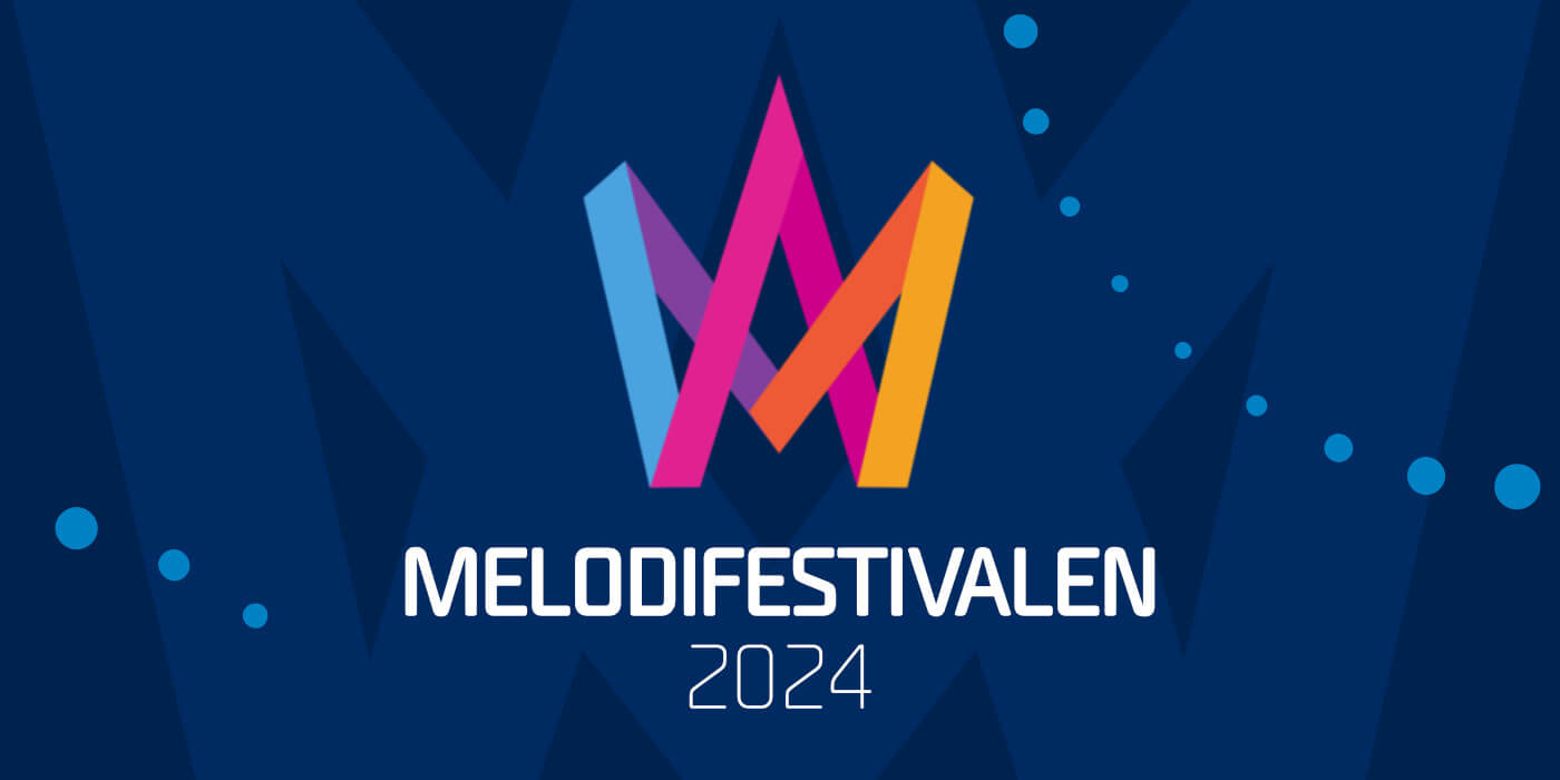 Melodifestivalen 2024 datum, när vilken tid börjar final?