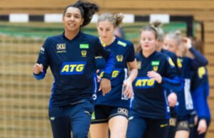 Sveriges spelschema Handbolls VM 2023 damer - Sveriges matcher, tider, datum & platser!