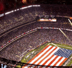 Super Bowl live stream gratis? Streama Kansas City Chiefs vs Philadelphia Eagles Super Bowl