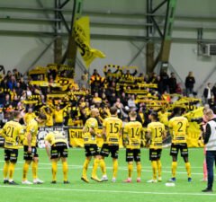 Elfsborg löner & lönelista - Bäst betalda spelare i Elfsborg? Högst betalda spelarna i Elfsborg!