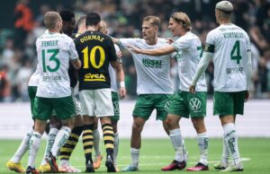 Hammarby AIK stream - så kan du streama Hammarby vs AIK stream live gratis online!