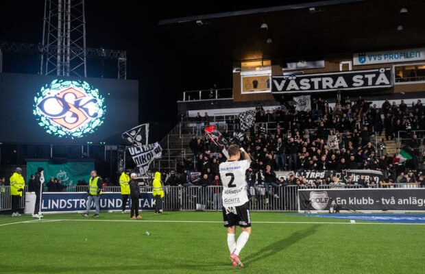 Örebro SK löner & lönelista 2023 - Bäst betalda spelare i Örebro? Högst betalda spelarna i Örebro!