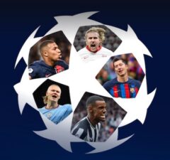Streama Champions League live stream free? Streama CL gratis stream online!