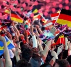 Eurovision 2024 odds - Eurovision Song Contest 2024 odds Semifinal 1-2 & Final!