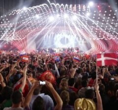 Startordning Eurovision final - Sveriges startnummer Eurovision & startlista inför ESC-finalen?