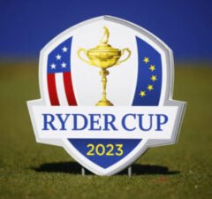 Ryder Cup 2023 TV tider - Vem sänder Ryder Cup 2023 på TV i Sverige - TV tider Ryder Cup 2023 TV kanal & sändning!