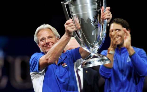 Hur många Wimbledon vann Björn Borg? Så många gånger har Björn Borg vunnit Wimbledon!