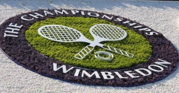 Wimbledon Final 2023 TV - vilken tid & se på TV & stream gratis Wimbledon 2023 TV kanal & TV tid!