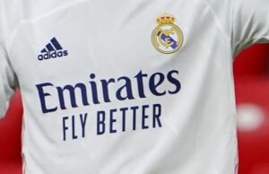 Storstjärnan uttalar sig om Real Madrid-flytt