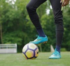 Utforska fotbollens popularitet och bettingmöjligheter i Sverige