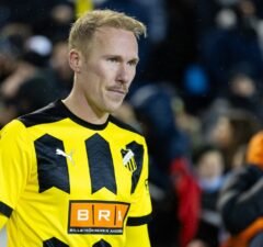 Assistligan Allsvenskan 2024 - vem vinner assistligan i fotboll 2024?