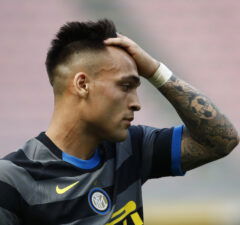 Inter löner & lönelista 2023 - Bäst betalda spelare i Inter? Högst betalda spelarna i Inter!