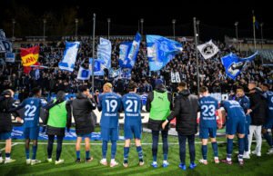 Malmö FF löner & lönelista 2023 - Bäst betalda spelare i Malmö FF? Högst betalda spelarna i MFF!