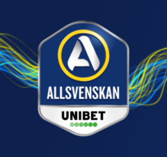 Spela på vinnare Allsvenskan