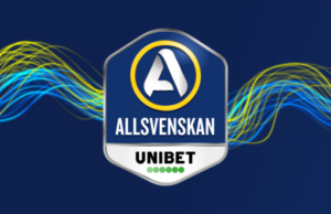 Spela på vinnare Allsvenskan