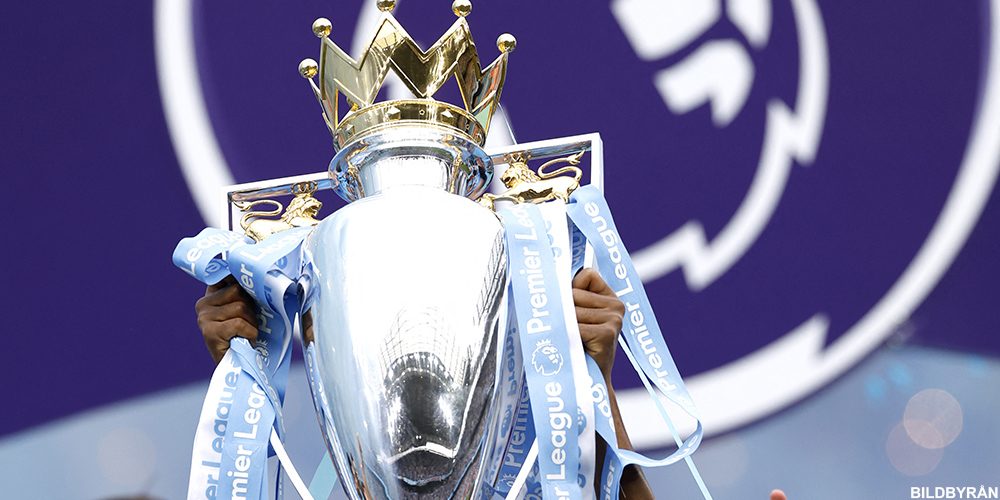 Topp 6 Rikaste klubbarna i Premier League Topp 6: Rikaste klubbarna i Premier League