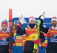 Tour de Ski 2023–24: Allt om tävlingen