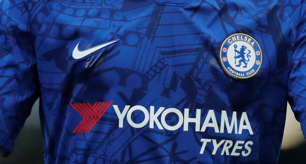 Uppgifter: Chelsea vill kalla tillbaka Santos Uppgifter: Chelsea vill kalla tillbaka Santos