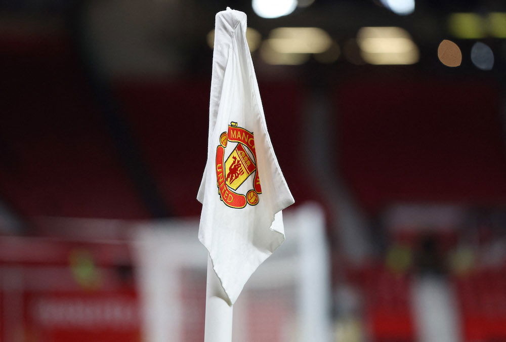 Fotboll, FA-Cupen, Manchester United - Aston Villa Uppgifter: Timo Werner på Man Uniteds önskelista