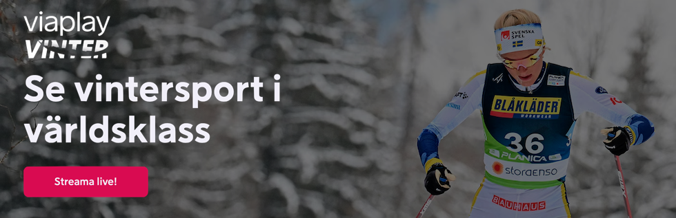 Alpina VM 2025 TV tider & program - se VM Alpint på TV idag och imorgon!