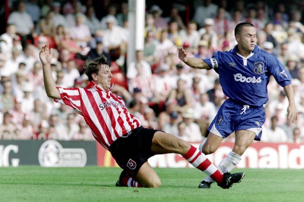 Bästa straffskyttarna i Premier League matt le tissier Bästa straffskyttarna i Premier League matt le tissier
