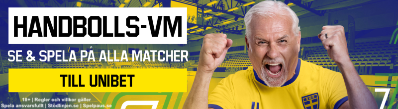 Handbolls VM skytteliga