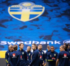 Italienska uppgifter: Ekdal ser ut att lämna Spezia