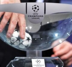 Lottning Champions League åttondelsfinal - vilken TV kanal visar lottningen i CL?