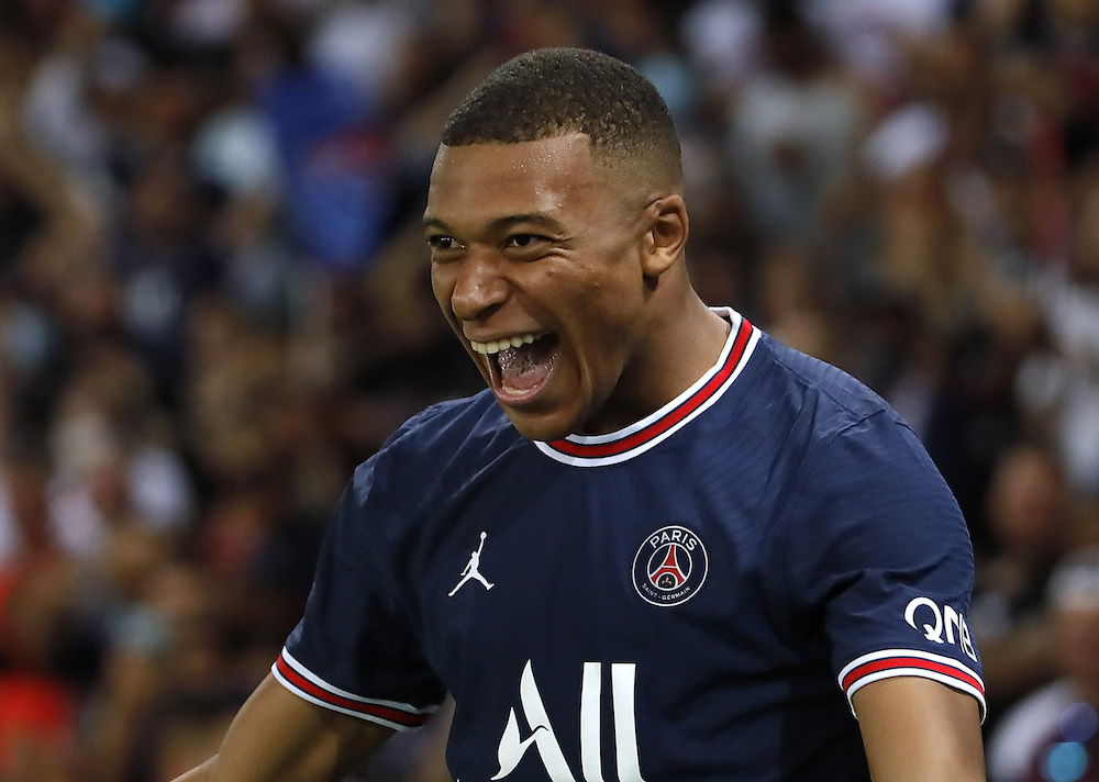 Presidenten om Mbappé: "En spelare jag älskar" Presidenten om Mbappé: "En spelare jag älskar"