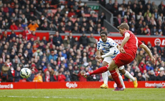 Sämsta straffskyttarna i Premier League genom tiderna