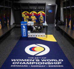 Sveriges trupp Handbolls VM 2023 damer - VM handboll 2023 Sverige