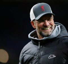 Uppgifter Liverpool utmanar City och United om Yoro