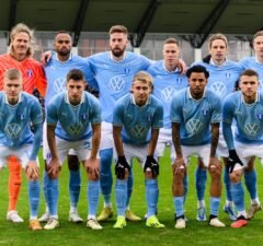 Äldsta lagen i Allsvenskan? Malmö FF är det äldsta laget i allsvenskan!
