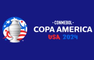 Streama Copa America 2024 gratis online Copa America TV Sverige - sändning av Copa America 2024 svensk TV Copa America direktsänds gratis på bet365!