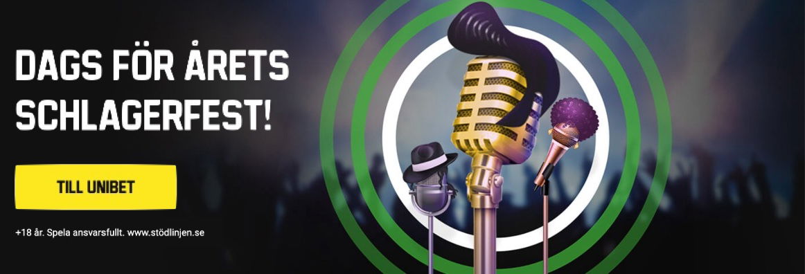 Andra chansen Melodifestivalen 2025