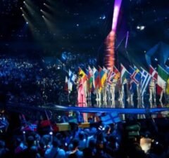 När börjar Eurovision finalen? Eurovision final tid Sverige & svenska bidraget!
