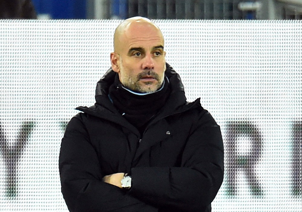 Uppgifter: Man City kräver miljardbelopp för De Bruyne Uppgifter: Man City kräver miljardbelopp för De Bruyne