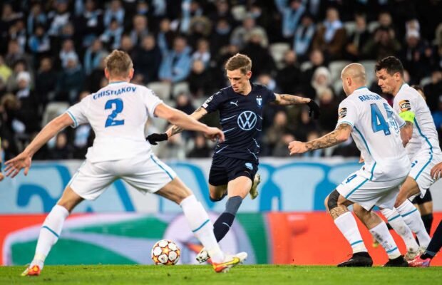 Vilka möter Malmö FF i Champions League 2024? MFF matcher och motståndare i CL 2023/24!