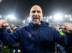 LISTA: Bäst betalda tränarna i Allsvenskan 2026 Lista Bäst betalda tränarna i Allsvenskan