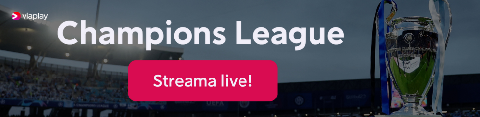 Champions League åttondelsfinaler