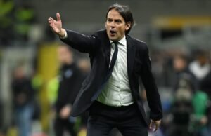 Chelseas plan: Vill hämta in Simone Inzaghi