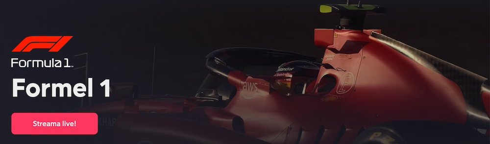 F1 Saudiarabien TV tid, stream odds, Formel 1 GP 2024
